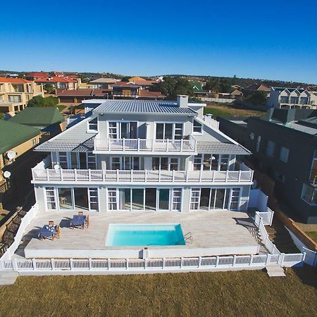 Marine Manor Hotel Mossel Bay Exterior photo